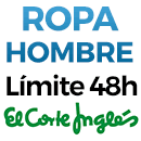 Chollos en ropa El Corte Inglés