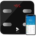 bascula analisis corporal