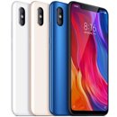 Xiaomi Mi8 - 6GB RAM - 417000 antutu - 6.21" AMOLED FHD+ 64GB