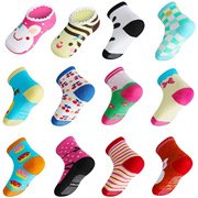 calcetines niños antideslizantes