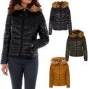 Chaqueta acolchada Vero Moda Chaqueta acolchada Vero Moda
