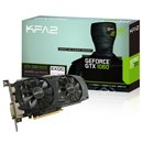 Tarjeta gráfica nVidia GTX1060 EXOC 6GB DDR5