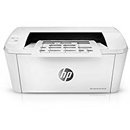 Impresora Láser WiFi HP 