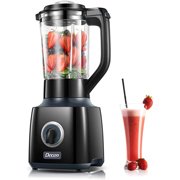 Batidora de vaso 700W Batidora de vaso 700W