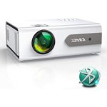 proyector hd con bluetooth proyector hd con bluetooth