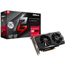 Tarjeta Gráfica AMD Radeon RX580 8GB DDR5 Tarjeta Gráfica AMD Radeon RX580 8GB DDR5
