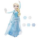 Elsa Copos mágicos de Disney Frozen