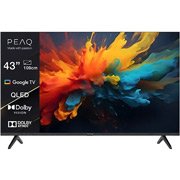Peaq 43GQU-5024T Peaq 43GQU-5024T