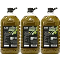15L Aceite Oliva Virgen Extra Picual Oleo Estrella