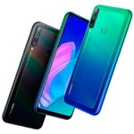 Huawei P40 Lite E 