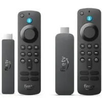 Amazon Fire TV Stick - versión HD y 4K Plus