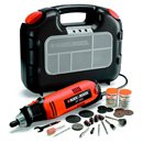 herramienta rotativa black decker