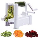 espiralizador de verduras