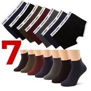pack calcetines boxers jack jones