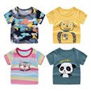 Camisetas para niños