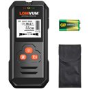 Detector de cables / metales y madera en paredes