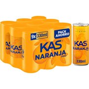 9 latas kas