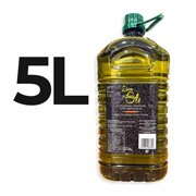 5L Aceite Oliva Virgen Extra 5L Aceite Oliva Virgen Extra