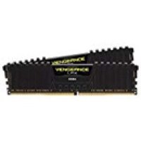 KIT 16GB DDR4 3000 CL16