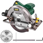 sierra circular para madera