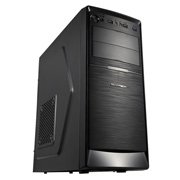 torre de pc con fuente de 500w torre de pc con fuente de 500w