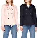 Gabardina corta Only Onllucy Gabardina corta Only Onllucy