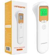 termometro infrarrojo memoria