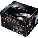 Battlestar Galactica Battlestar Galactica