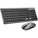 teclado ratón inalámbricos teclado ratón inalámbricos