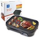 plancha electrica de cocina aigostar