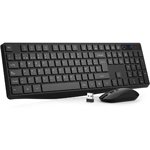 teclado raton inalambricos victsing teclado raton inalambricos victsing
