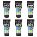 Gel Gillette Body