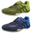 Zapatillas Geox U Snake K Zapatillas Geox U Snake K