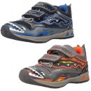 Zapatillas Geox Teppei Zapatillas Geox Teppei
