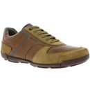 Zapatillas Geox Edgeware hombre 