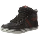 Zapatillas altas Geox Garcia Zapatillas altas Geox Garcia