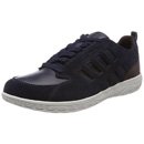 Zapatillas Geox Mansel hombre Zapatillas Geox Mansel hombre