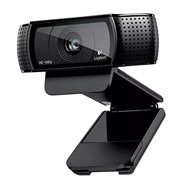 Logitech C920