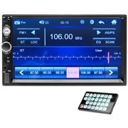Radio de coche con pantalla Radio de coche con pantalla
