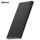 Batería externa de 10000mAh Batería externa de 10000mAh