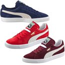 Zapatillas Puma Suede Classic