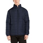 abrigo chaqueta acolchada capucha hombre barato abrigo chaqueta acolchada capucha hombre barato