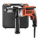 taladro percutor black and decker