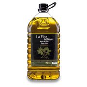 5L Aceite Oliva Virgen Extra La Flor de Málaga