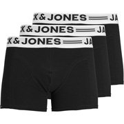 Pack 3 bóxer Jack & Jones Pack 3 bóxer Jack & Jones