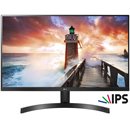 Monitor LG 27" IPS FULLHD 75Hz Monitor LG 27" IPS FULLHD 75Hz