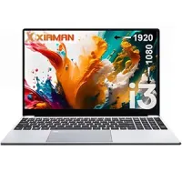Portátil 15.6" IPS FHD - 16GB RAM - 256GB SSD - i3-6100U - Windows 11