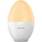 lampara nocturna vava
