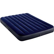 Colchón hinchable Intex individual Colchón hinchable Intex individual