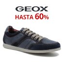 Zapatos Geox outlet Zapatos Geox outlet